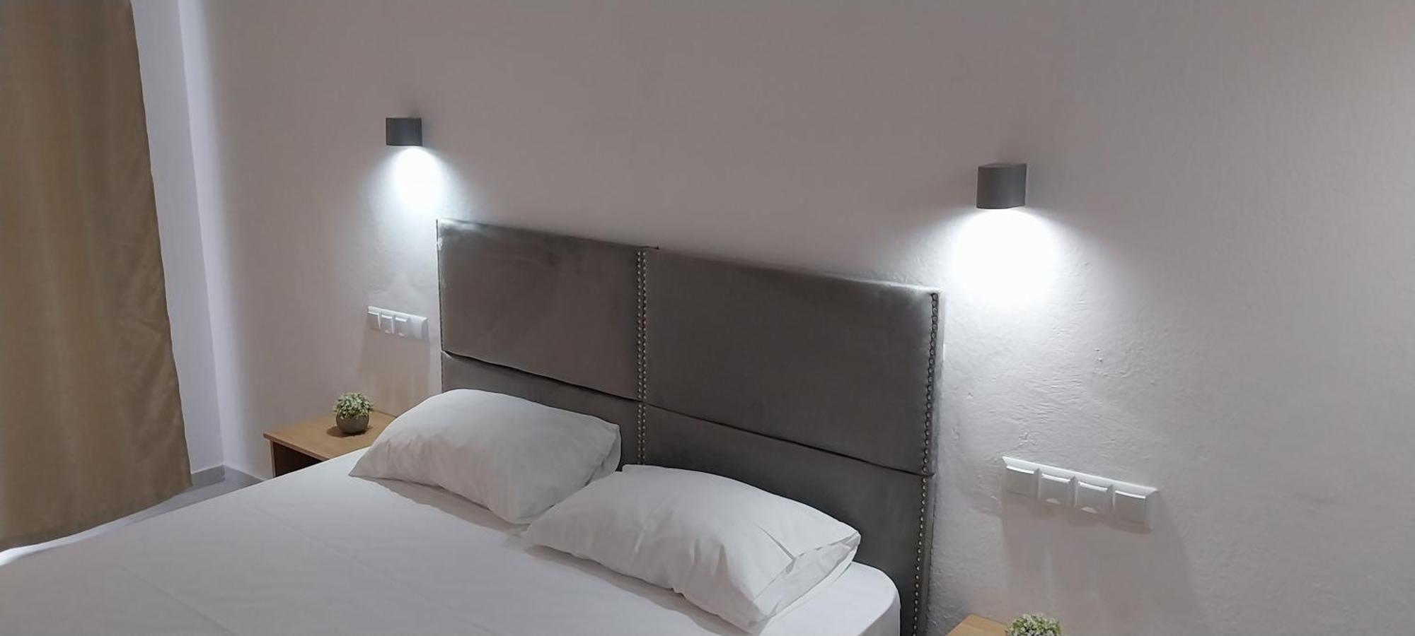 Euro Park Hotel Astris Exteriér fotografie