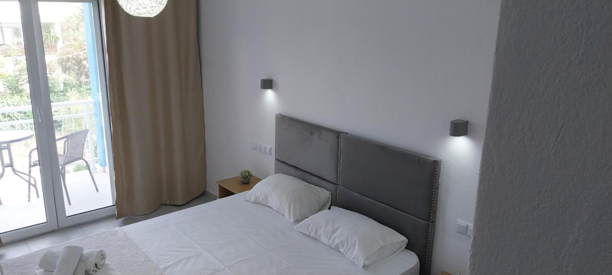Euro Park Hotel Astris Exteriér fotografie