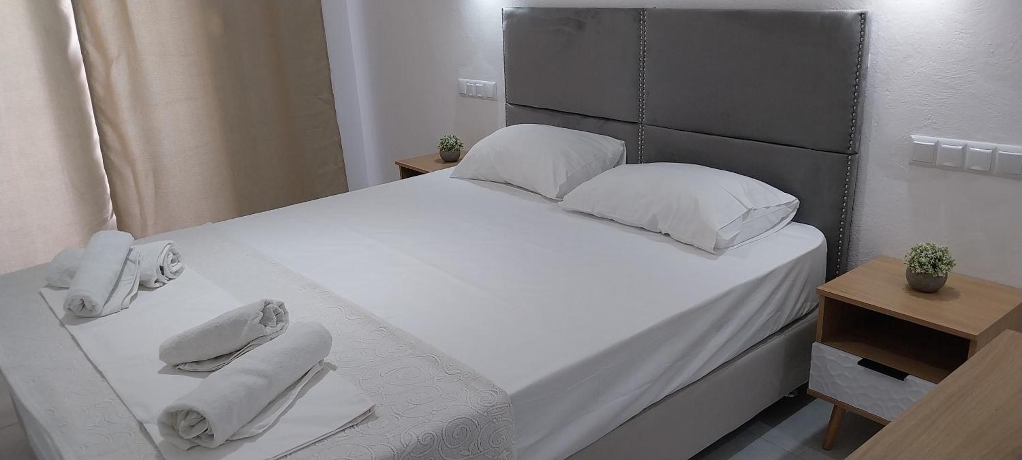 Euro Park Hotel Astris Exteriér fotografie